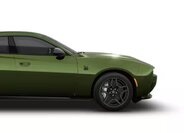 Dodge Charger Sedan 3,0 l 404 kw