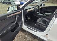 Tesla Model Y SUV 0,0 393 kw