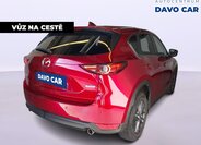 Mazda CX-5 SUV / Terénní 2,5 l 143 kw