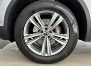 Volkswagen Touareg SUV / Terénní 3,0 l 170 kw