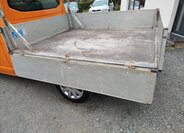 Volkswagen Transporter Valník 2,0 l 103 kw