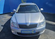 Škoda Octavia Kombi 1,2 l 77 kw