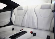 Infiniti Q60 Kupé 3,0 l 298 kw