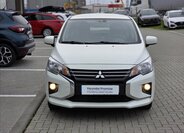 Mitsubishi Space Star 2