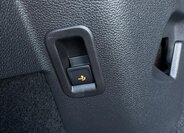 Volkswagen Golf Hatchback 1,5 l 110 kw