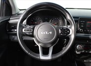 KIA Rio Hatchback 1,2 l 61 kw
