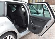 Škoda Octavia Kombi 2,0 l 135 kw