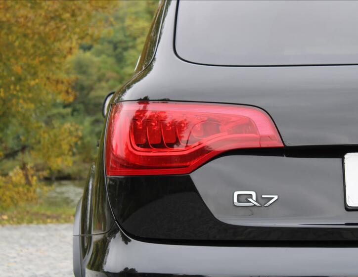 Audi Q7 45