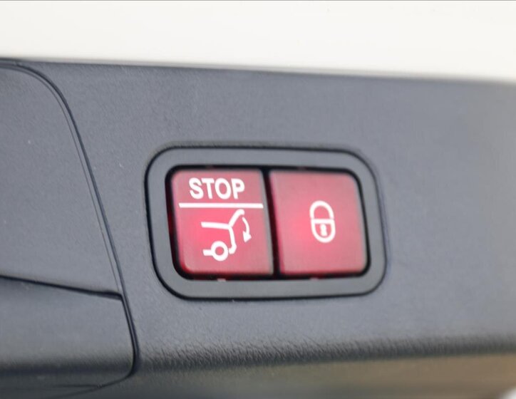 Mercedes-Benz Třídy B Kombi 1,3 l 100 kw