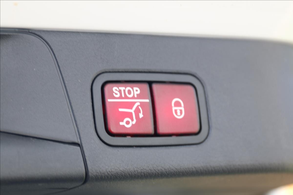 Mercedes-Benz Třídy B Kombi 1,3 l 100 kw