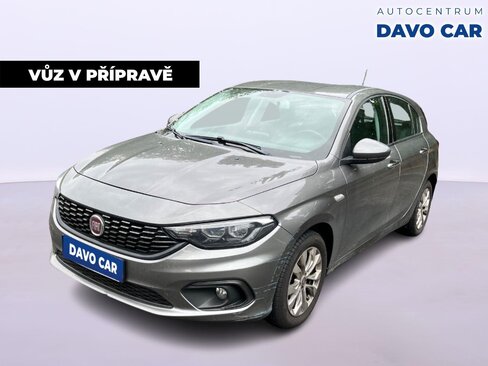 Fiat Tipo Hatchback 1,6 l 88 kw