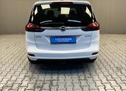 Opel Zafira 15