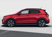 Volkswagen T-Cross 4