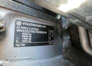 Volkswagen Caravelle 42