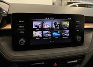 Škoda Fabia Hatchback 999,0 81 kw