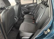 Volkswagen Tiguan SUV / Terénní 1,5 l 110 kw