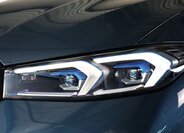 BMW Řada 3 Kombi 3,0 l 275 kw