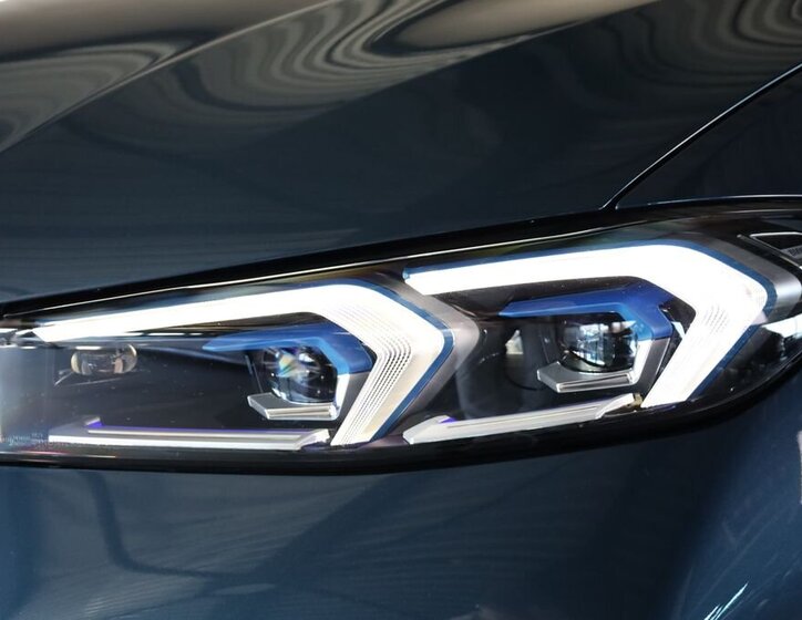 BMW Řada 3 Kombi 3,0 l 275 kw