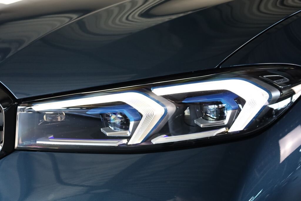 BMW Řada 3 Kombi 3,0 l 275 kw