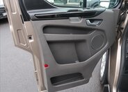 Ford Tourneo Custom MPV 2,0 l 136 kw