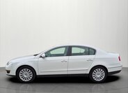 Volkswagen Passat Sedan / Limuzína 2,0 l 147 kw