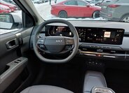 KIA Ostatní Hatchback 0,0 0