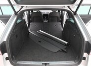 Škoda Superb Kombi 1,4 l 115 kw