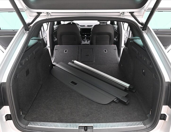 Škoda Superb Kombi 1,4 l 115 kw