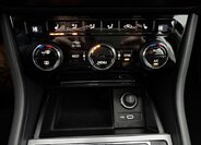 Škoda Superb Kombi 2,0 l 110 kw