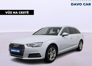 Audi A4 Kombi 1,4 l 110 kw