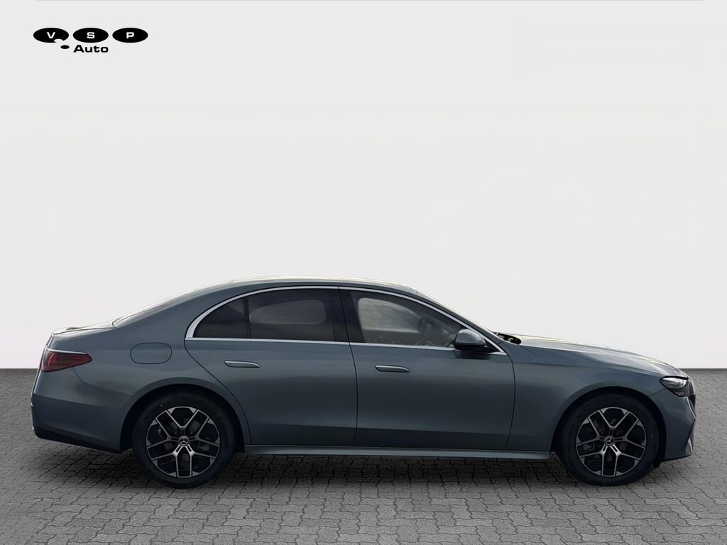 Mercedes-Benz Třídy E Sedan / Limuzína 2,0 l 145 kw