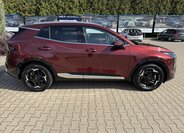 KIA Sportage SUV 1,6 l 110 kw