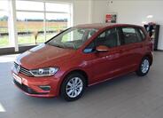 Volkswagen Golf Sportsvan 1