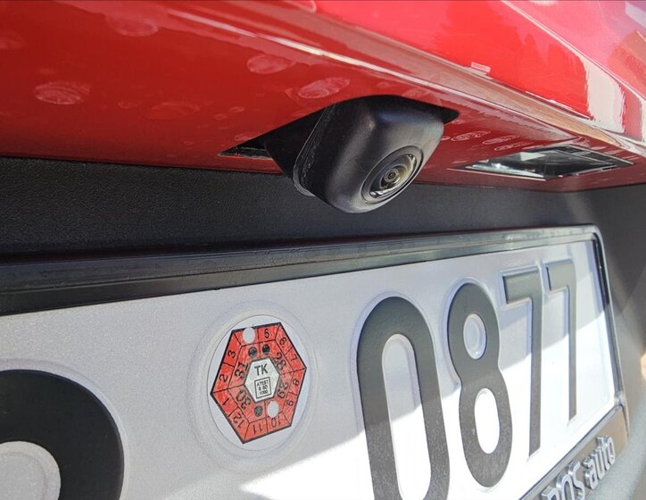 Hyundai i30 Liftback 998,0 73 kw