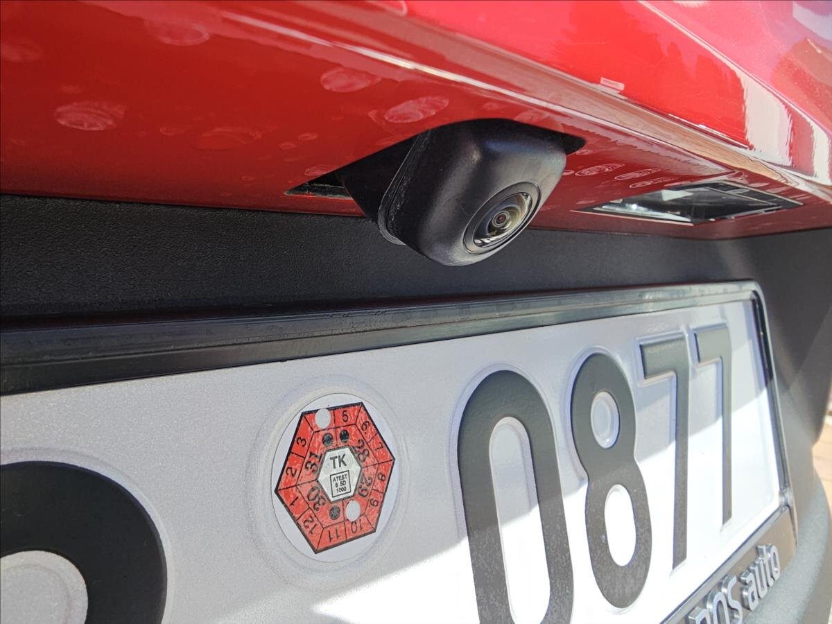 Hyundai i30 Liftback 998,0 73 kw