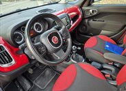 Fiat 500 Kombi 875,0 77 kw