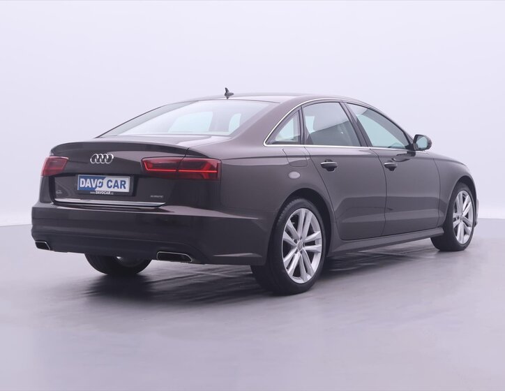 Audi A6 7