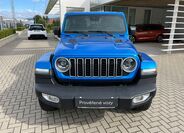 Jeep Wrangler 10