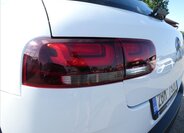 Citroën C4 Cactus Hatchback 1,5 l 75 kw