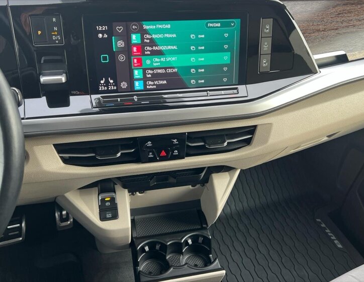 Volkswagen Multivan VAN-Minibus 2,0 l 150 kw