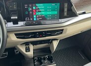 Volkswagen Multivan VAN-Minibus 2,0 l 150 kw