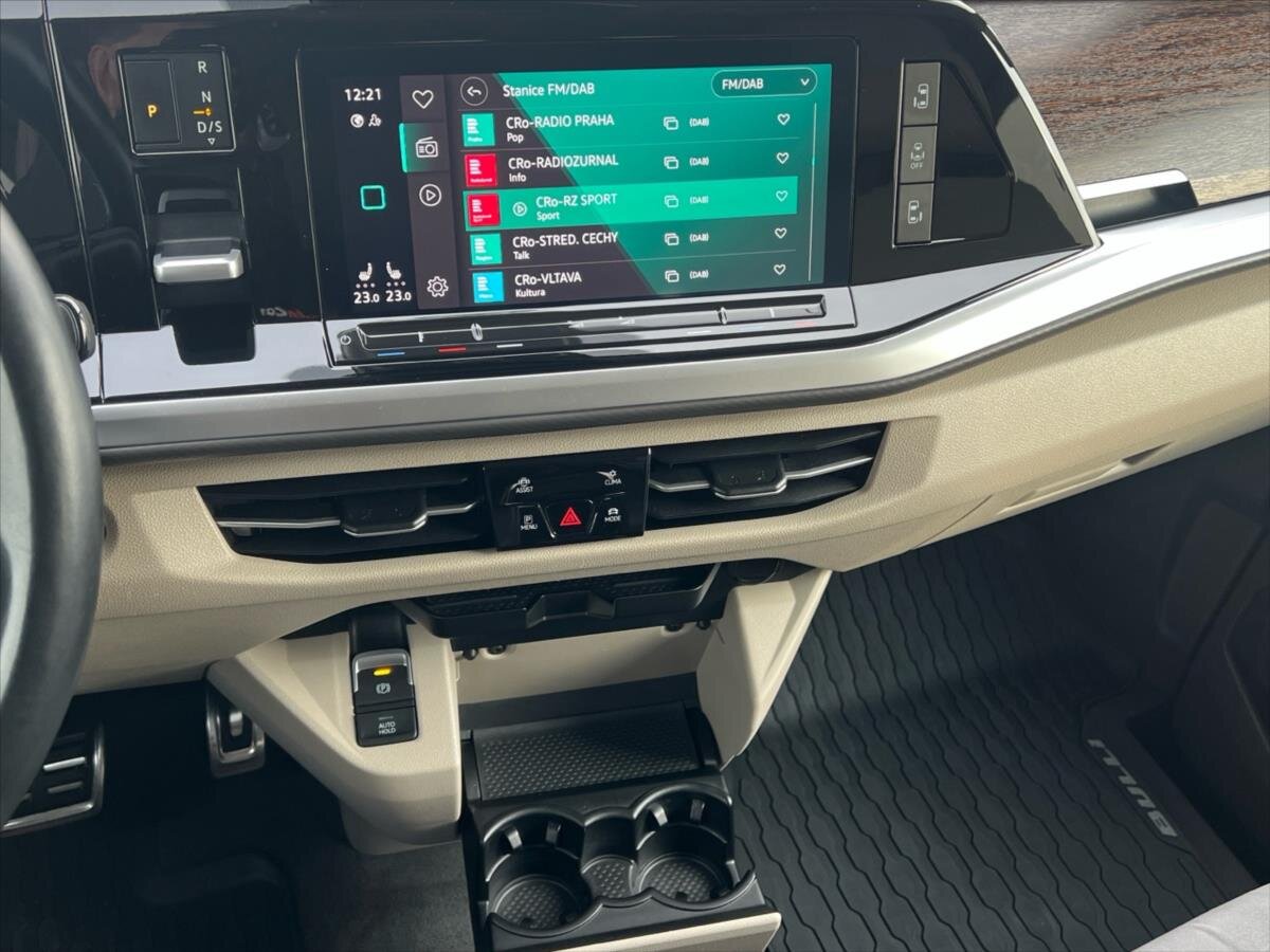 Volkswagen Multivan VAN-Minibus 2,0 l 150 kw