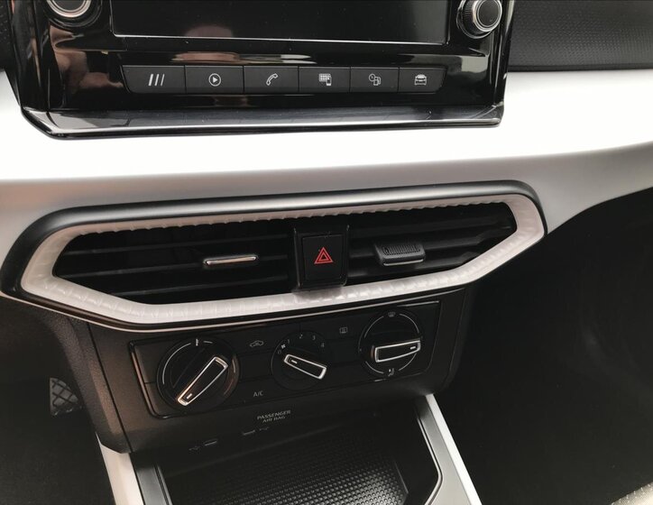 Seat Arona Hatchback 999,0 70 kw
