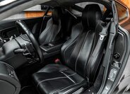 Aston Martin V8 Vantage Kupé 4,7 l 313 kw