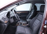 Honda CR-V SUV / Terénní 1,5 l 127 kw