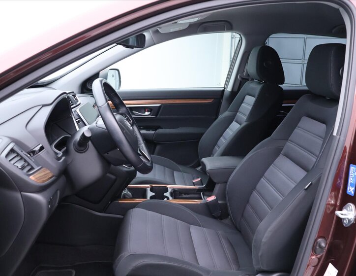 Honda CR-V SUV / Terénní 1,5 l 127 kw