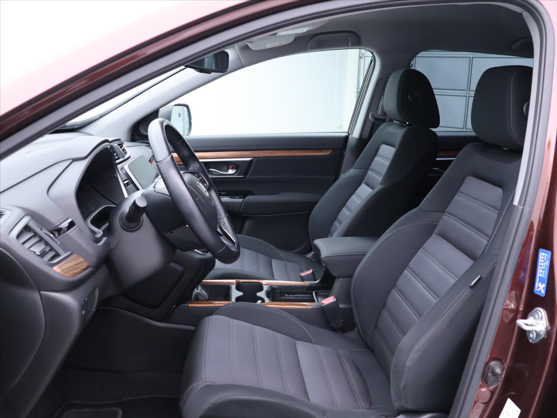 Honda CR-V SUV / Terénní 1,5 l 127 kw