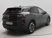 Volkswagen ID.4 SUV / Terénní 0,0 150 kw