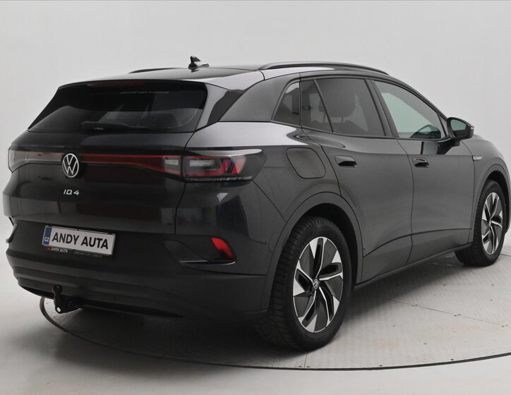 Volkswagen ID.4 SUV / Terénní 0,0 150 kw
