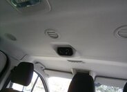 Ford Tourneo Custom 11